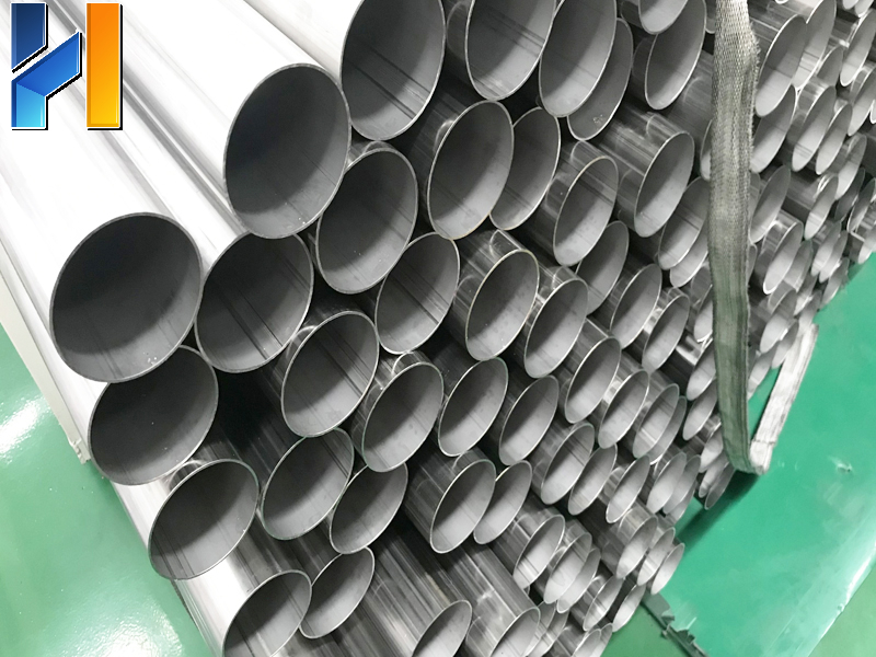 309S Stainless steel pipe