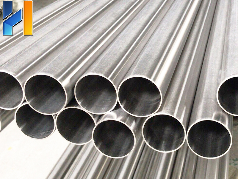 310S Stainless steel pipe
