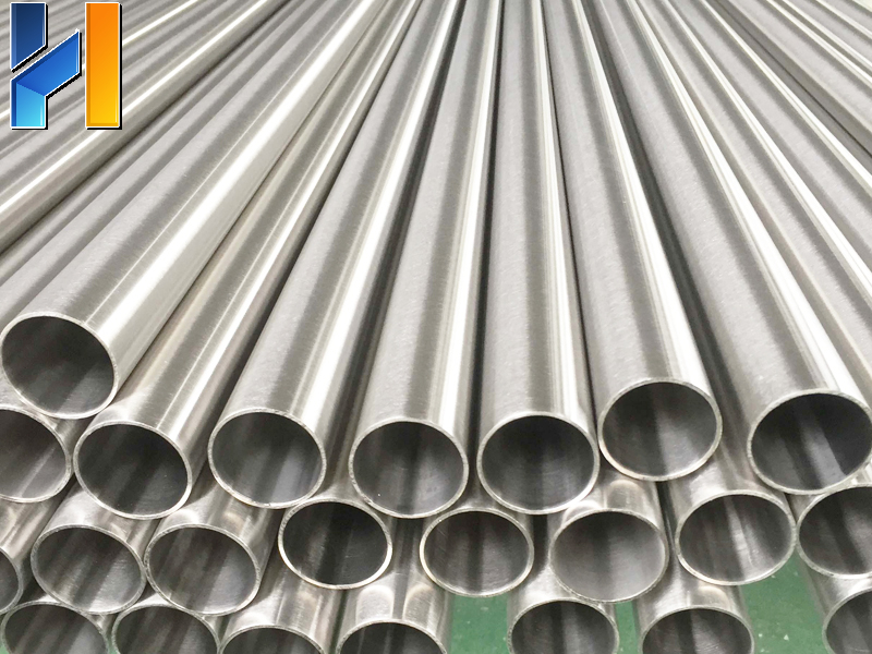316 Stainless steel pipe