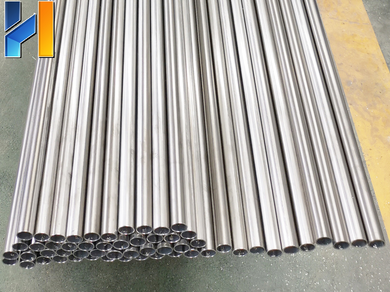 304 Stainless steel pipe