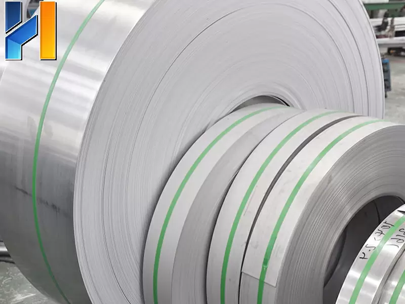 309S Stainless steel strip