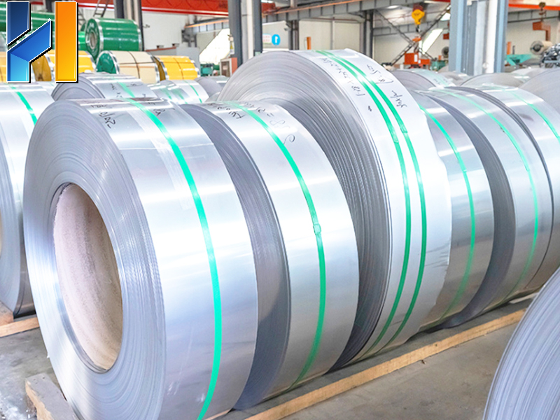 904L Stainless steel strip