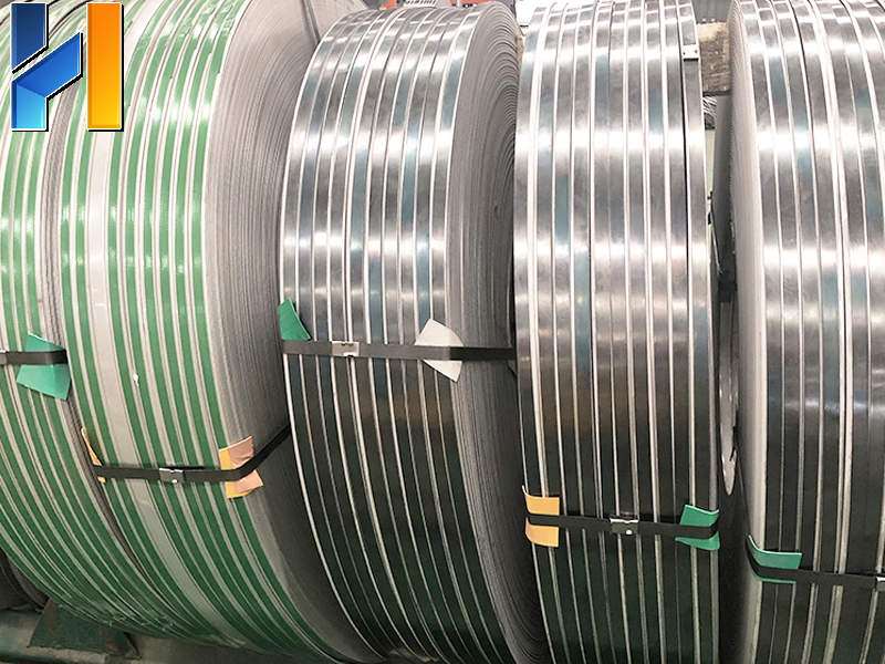 409L Stainless steel strip