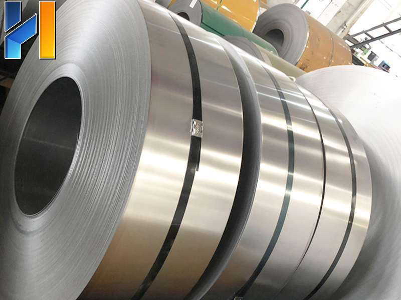 201 Stainless steel strip