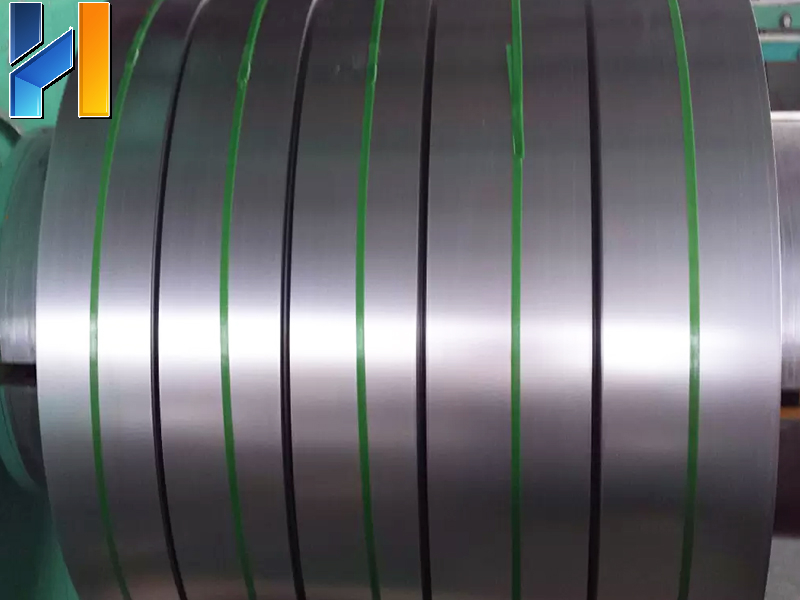 304L Stainless steel strip