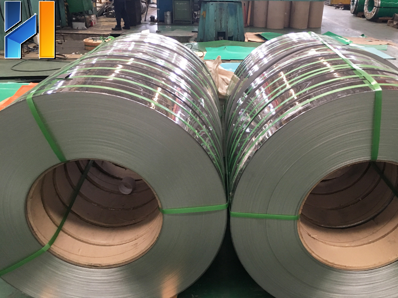 430 Stainless steel strip