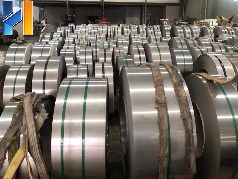 2205 Stainless steel strip
