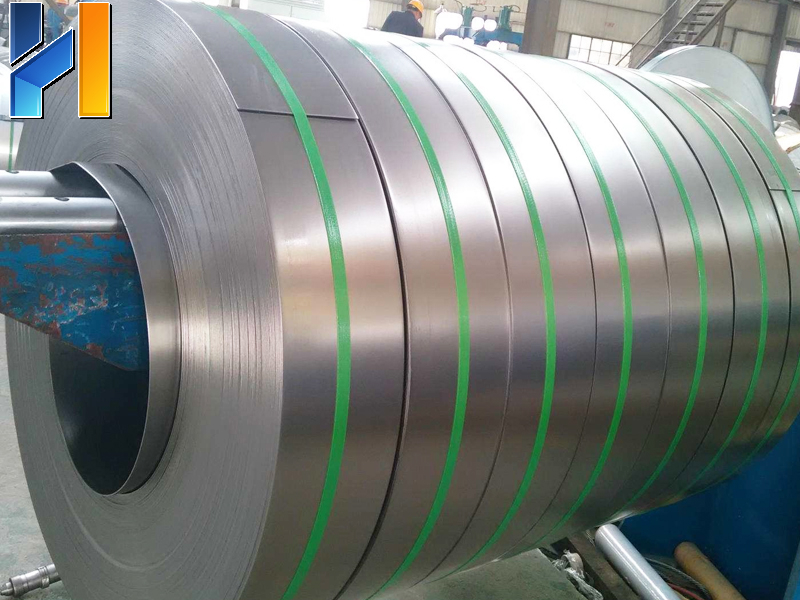 201 Stainless steel strip