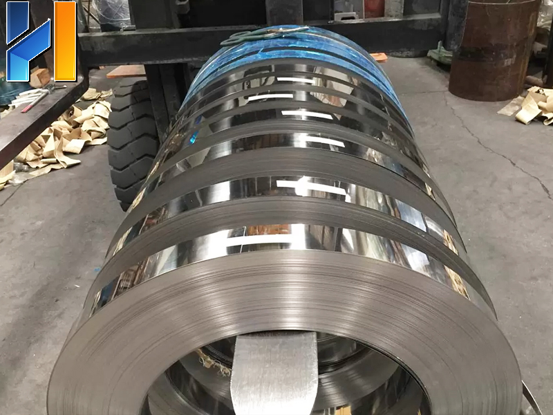 310S Stainless steel strip