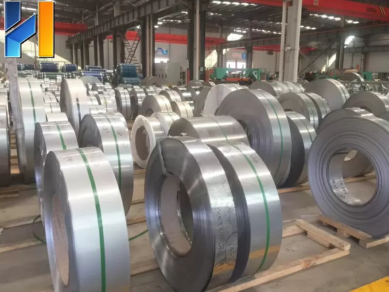 309S Stainless steel strip