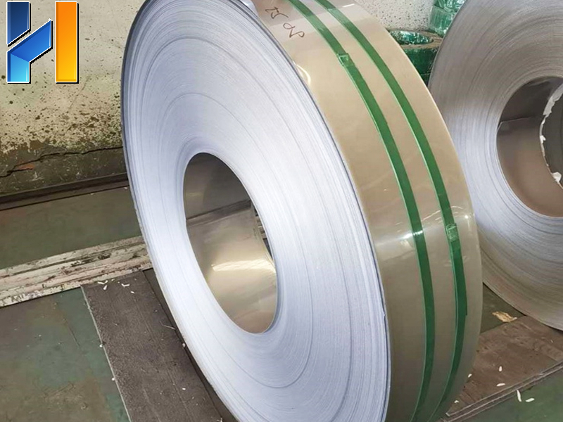 304 Stainless steel strip