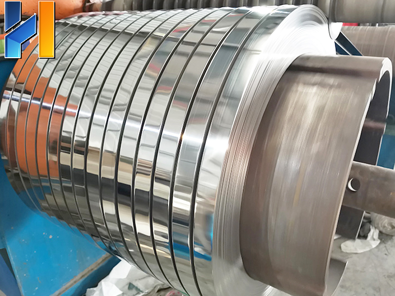 316L Stainless steel strip