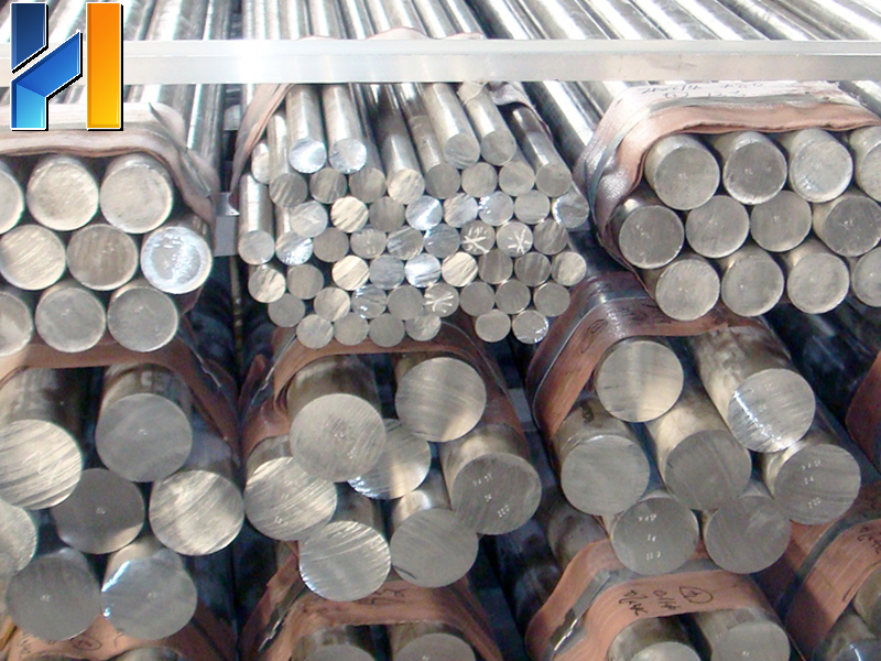 321 Stainless steel bar
