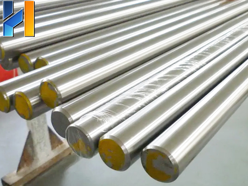 409L Stainless steel hexagonal bar