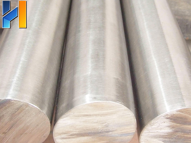 321 Stainless steel bar