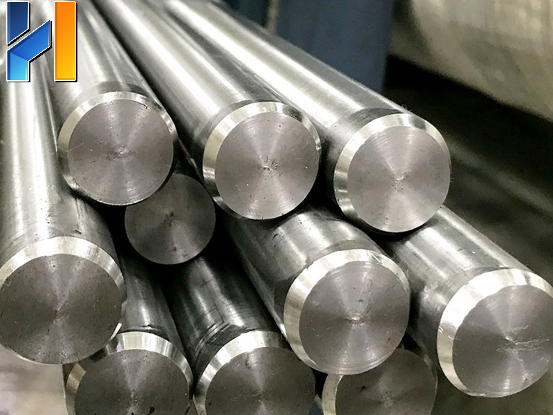 321 Stainless steel bar