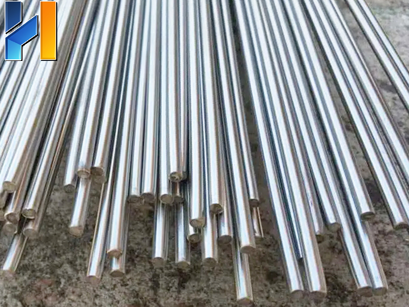 316 Stainless steel square bar