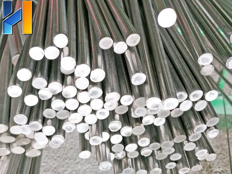 304L Stainless steel square bar