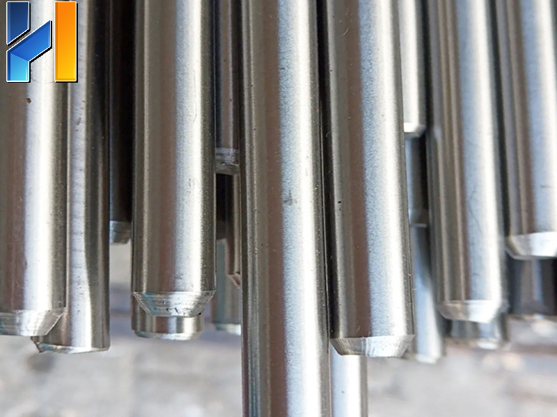 316L Stainless steel bar