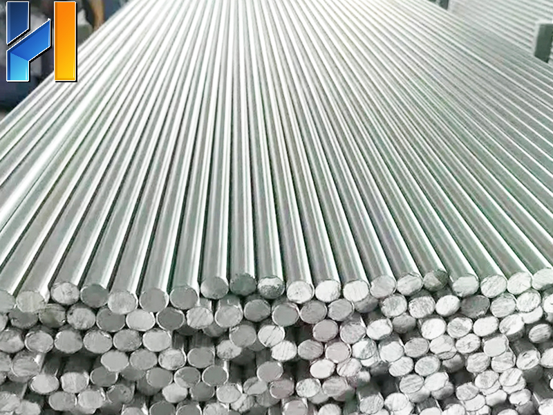 304 Stainless steel bar