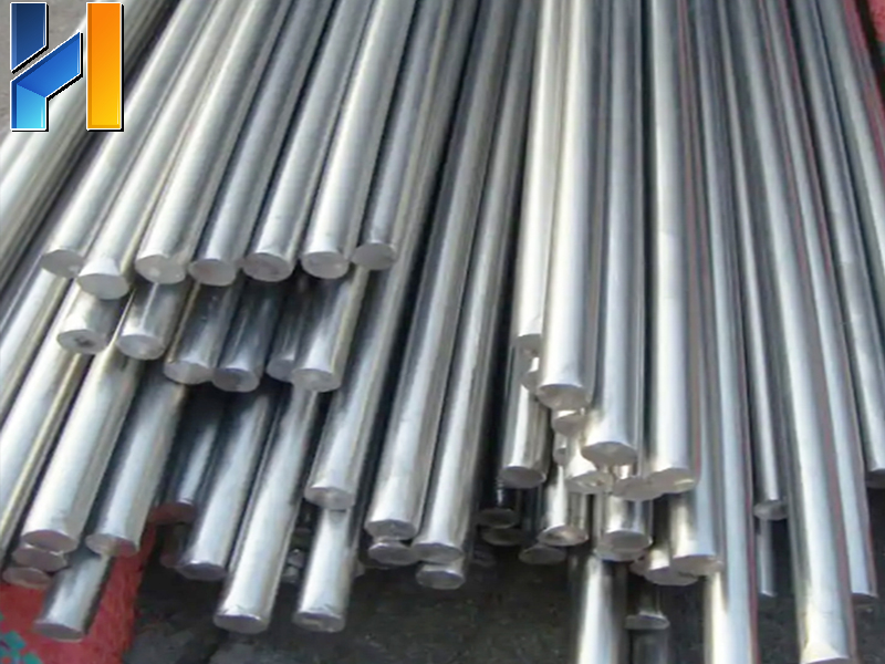 310 Stainless steel square bar