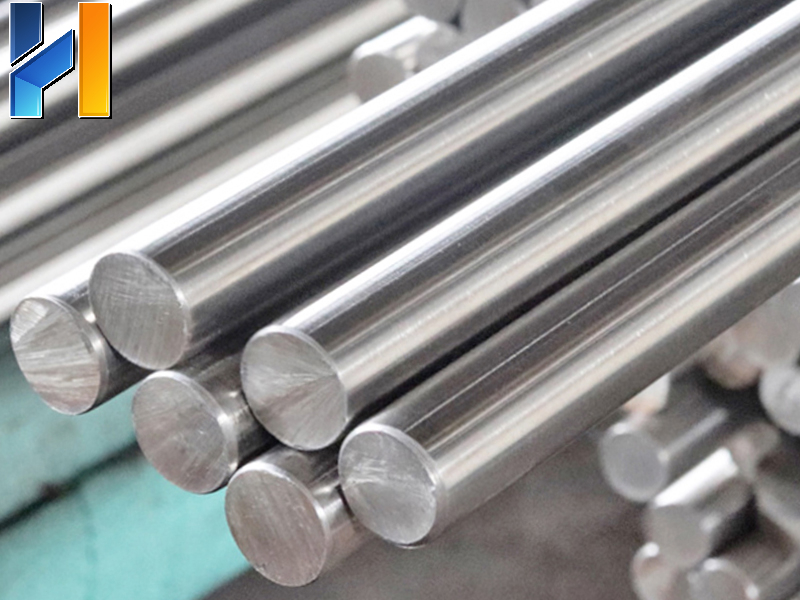 316 Stainless steel square bar
