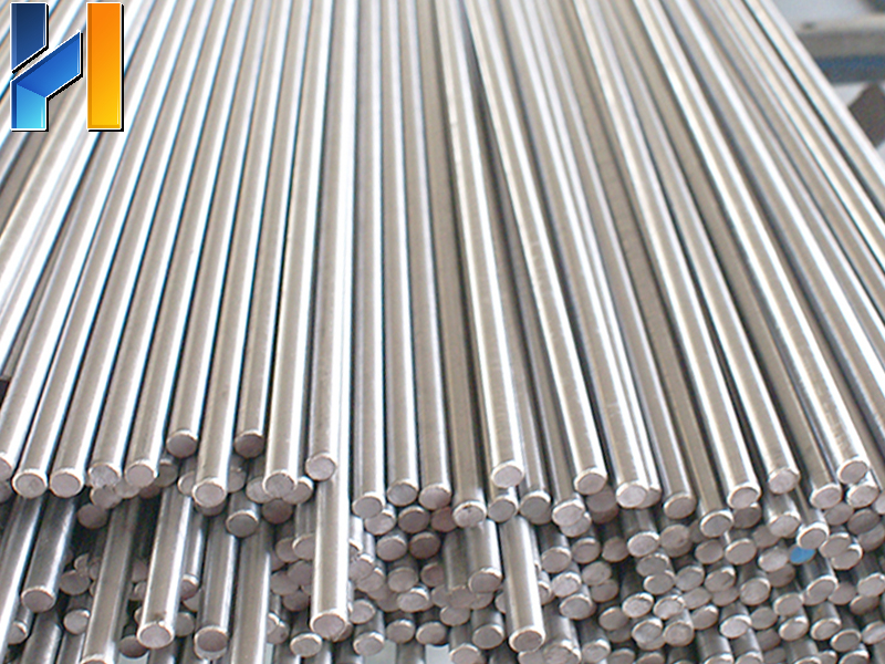 304L Stainless steel square bar