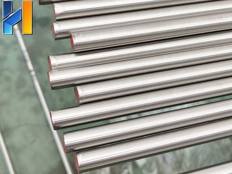 904L Stainless steel hexagonal bar