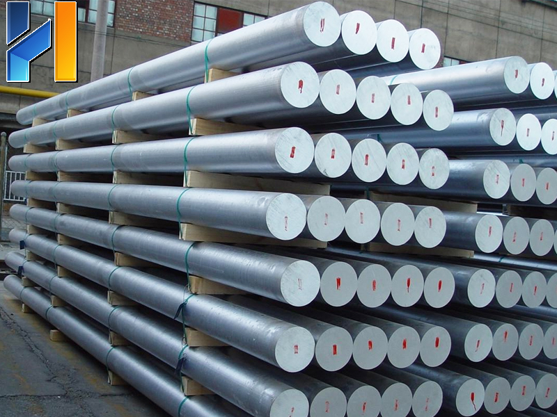 409L Stainless steel hexagonal bar