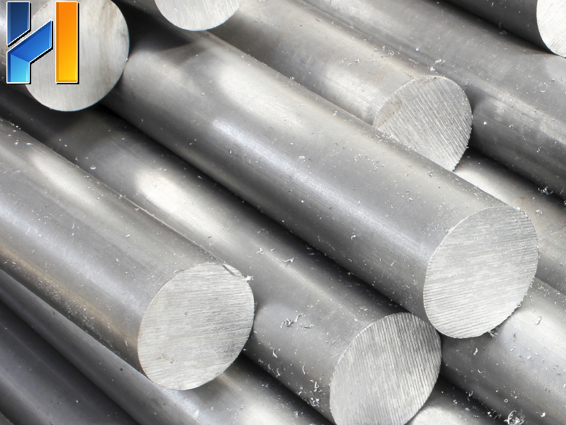 2507 Stainless steel hexagonal bar
