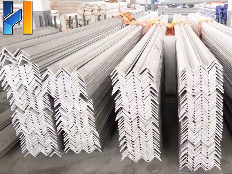 2205 Stainless steel angles 