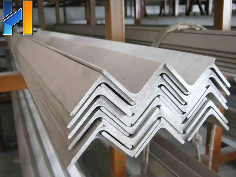201 Stainless steel angles 