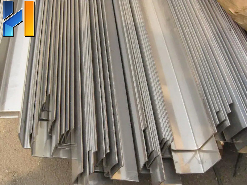 309S Stainless steel angles 