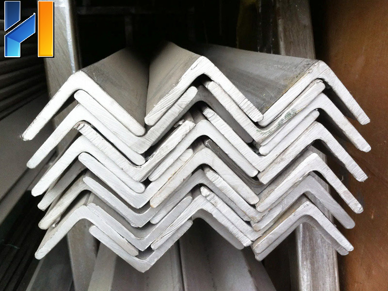 310S Stainless steel angles 