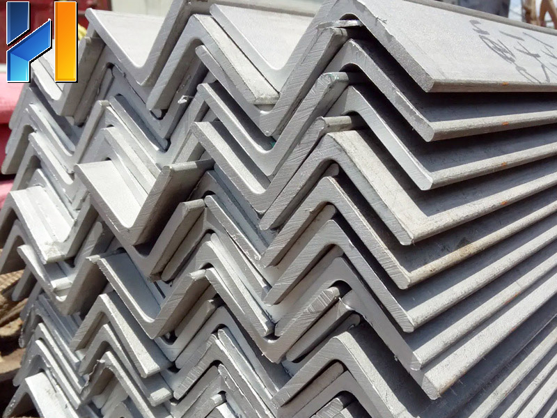 904L Stainless steel angles 