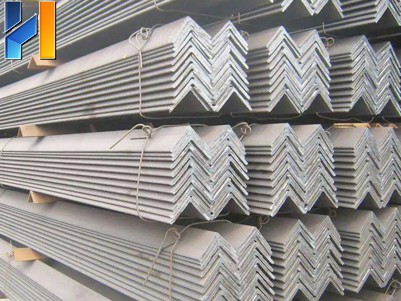 409L Stainless steel angles 