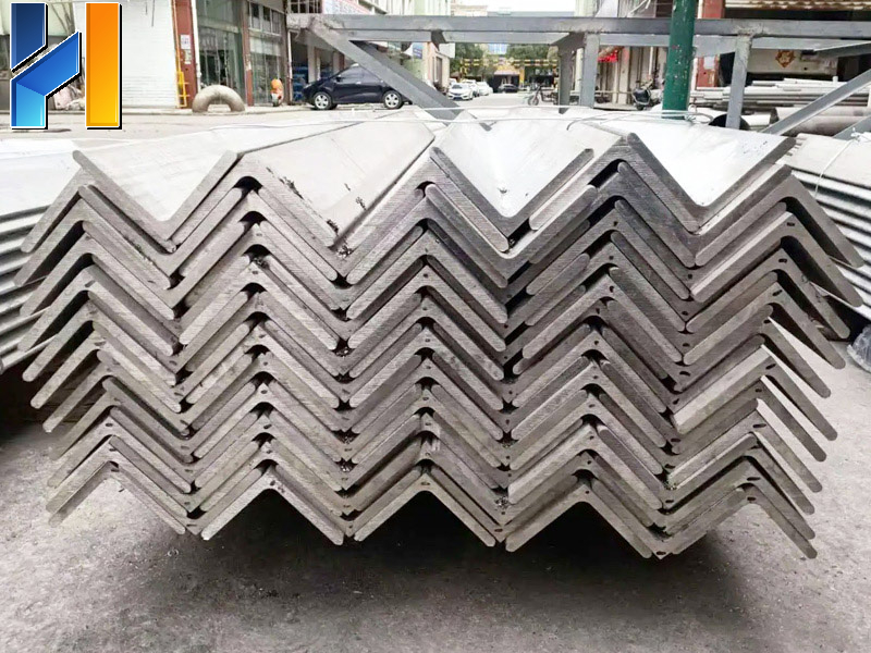 430 Stainless steel angles 