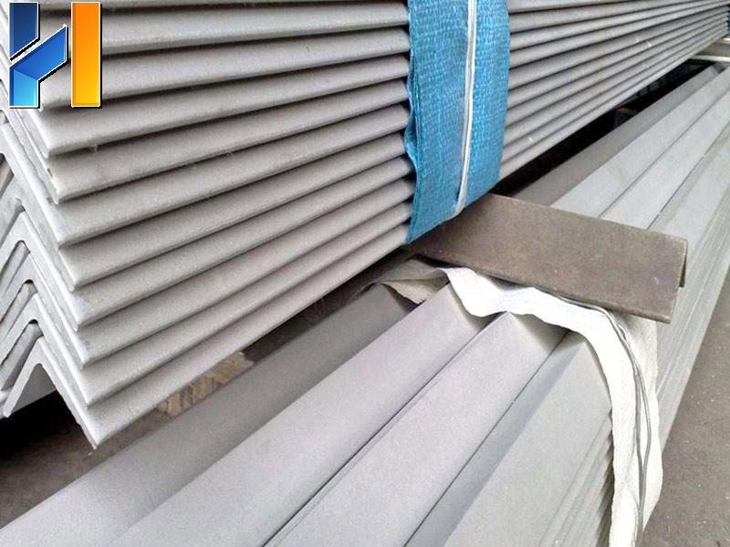 304L Stainless steel angles 