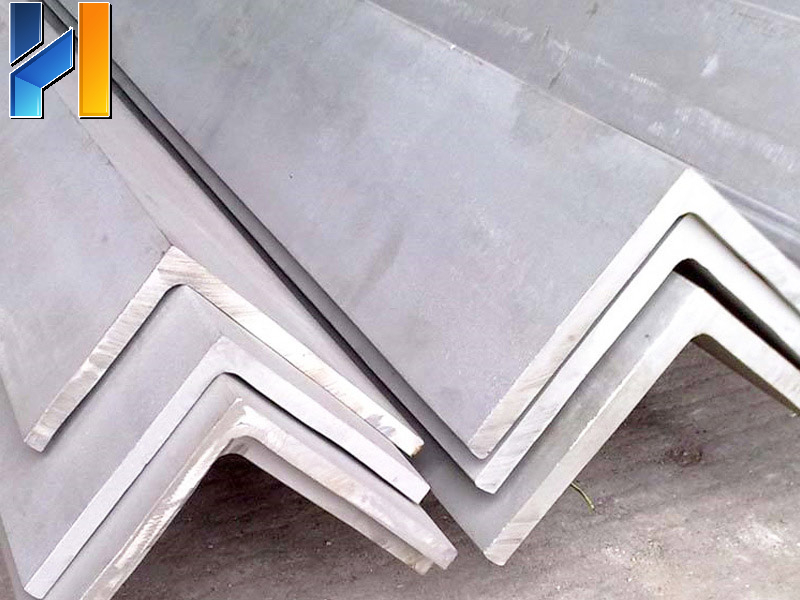 316 Stainless steel angles 