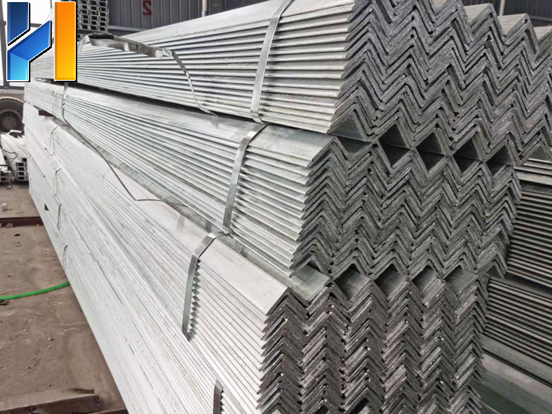 304 Stainless steel angles 