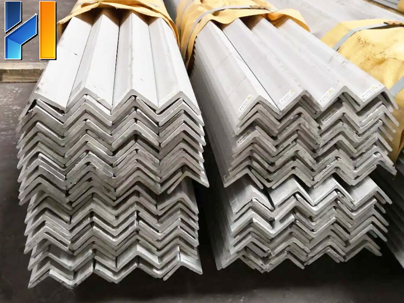 316L Stainless steel angles 