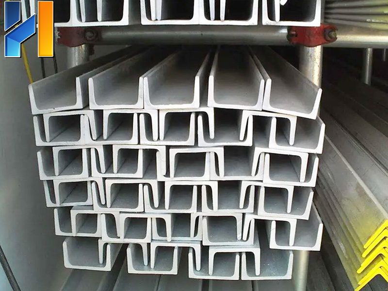 310S Stainless steel channel
