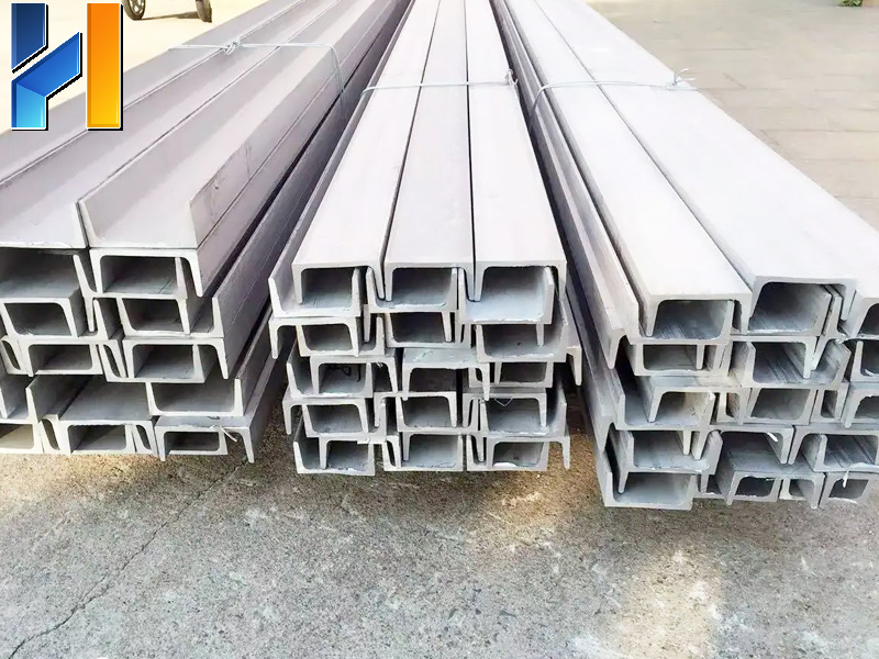 309S Stainless steel channel