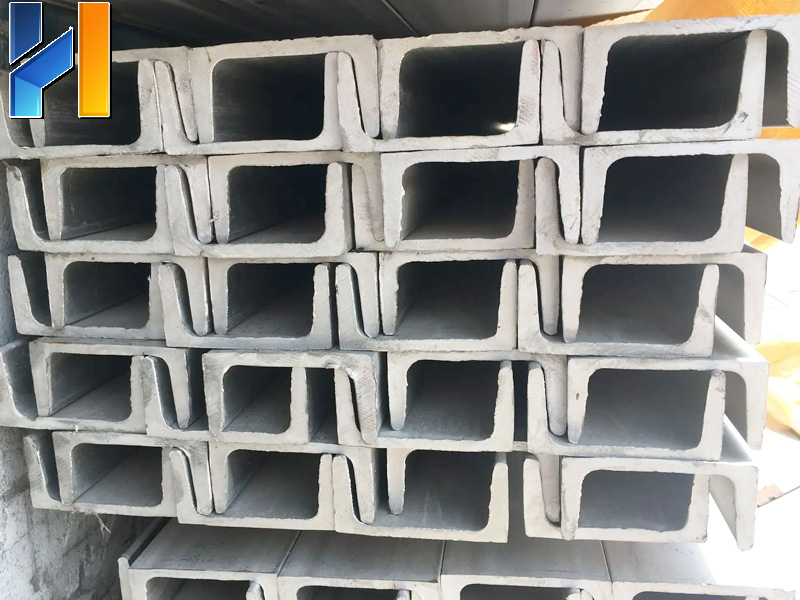 310S Stainless steel channel