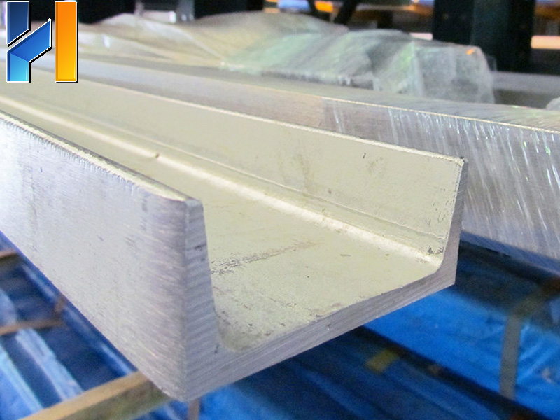 304 Stainless steel channel