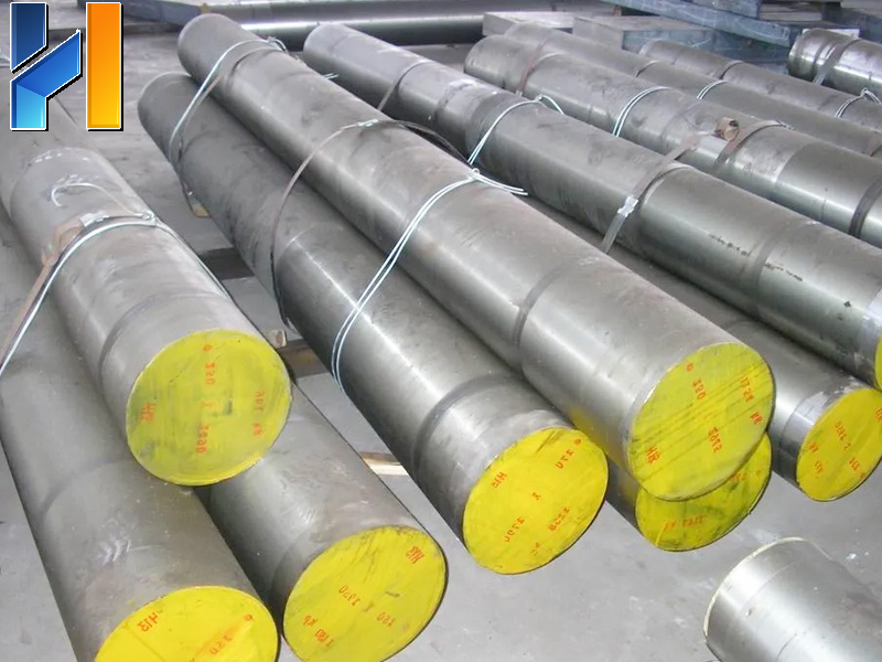 9Cr2Mo Die steel bar