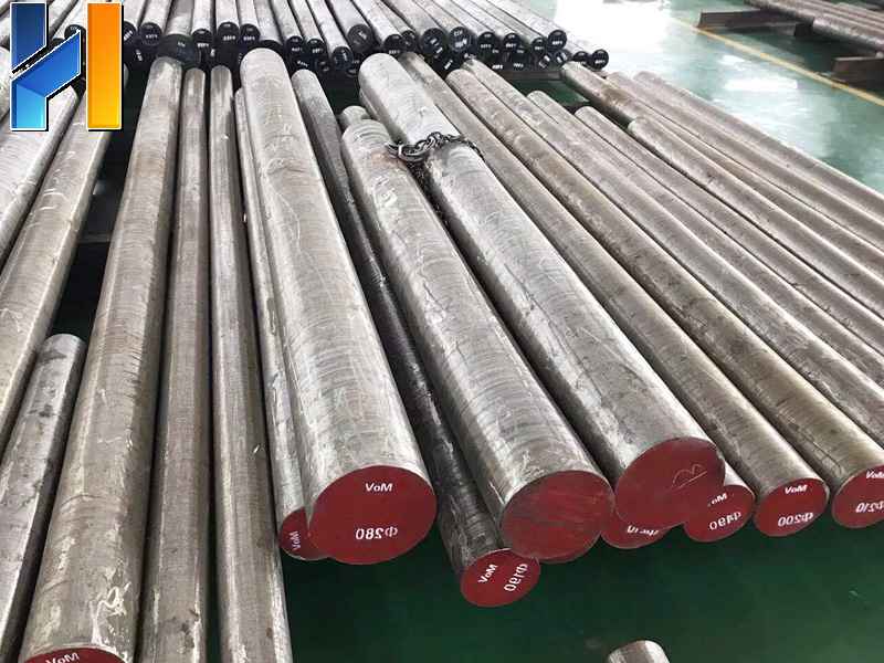 H13 Die steel bar