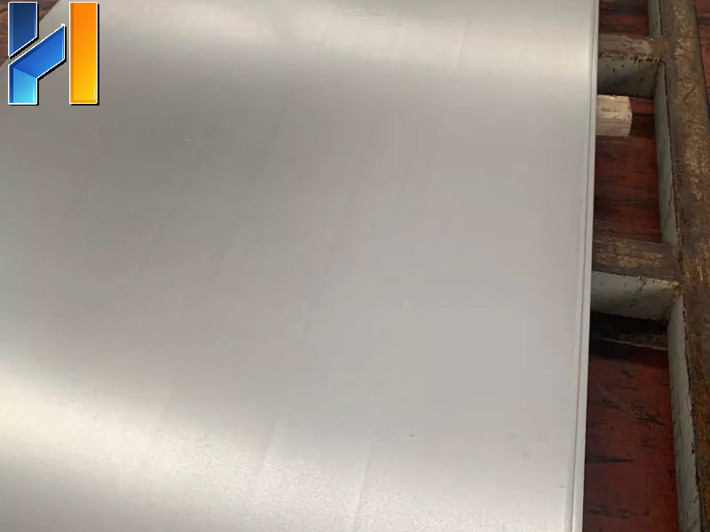 309S Stainless steel plate