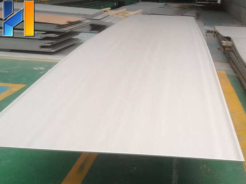 2507 Stainless steel plate