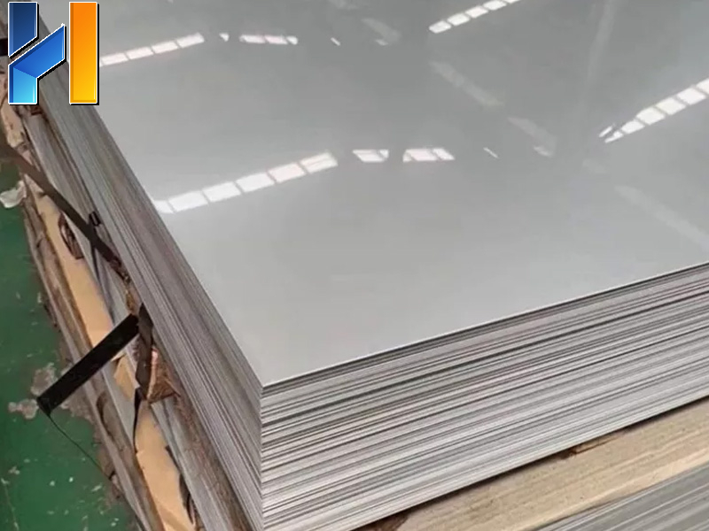430 Stainless steel plate
